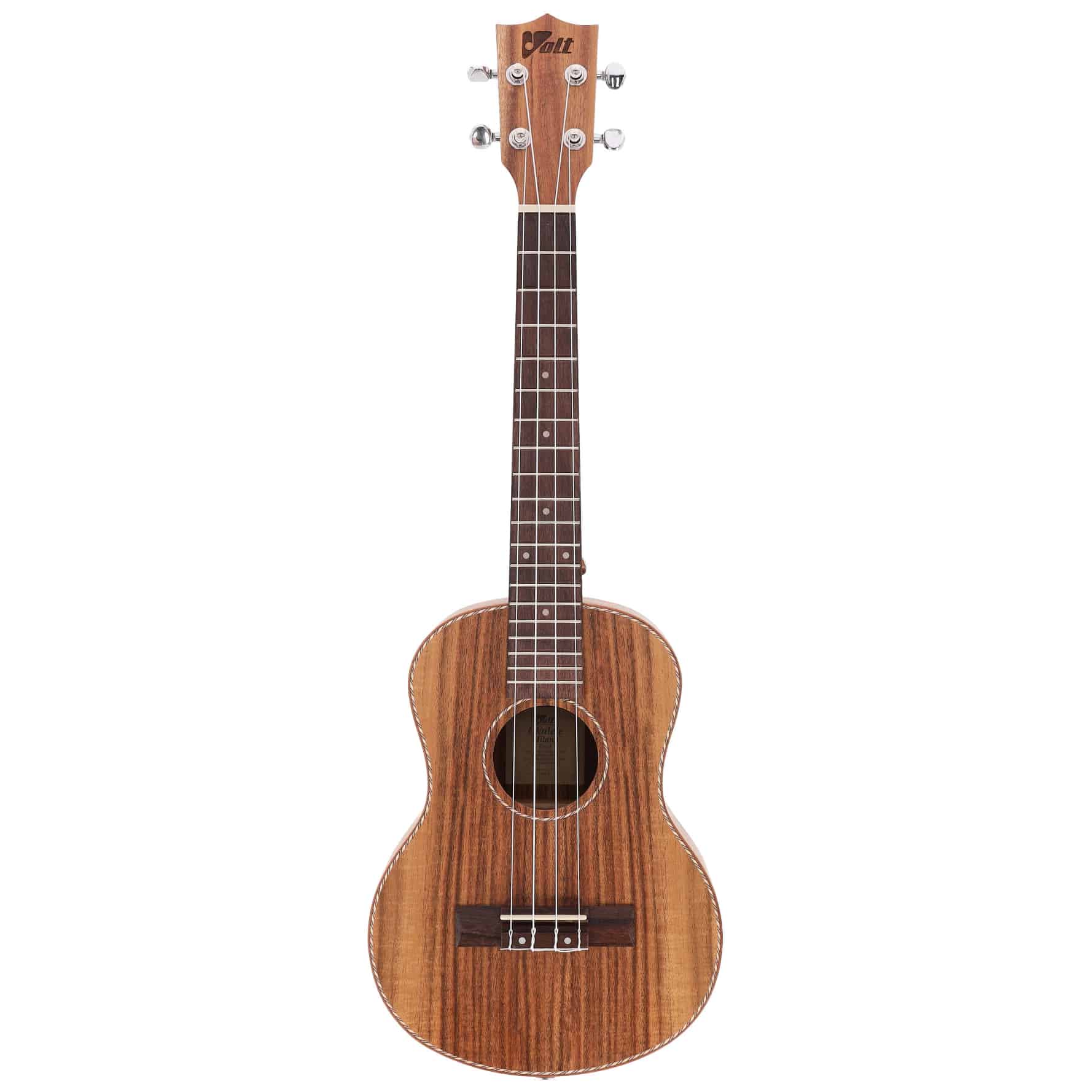 Image of Volt ukulele milano tenor 10028622 0
