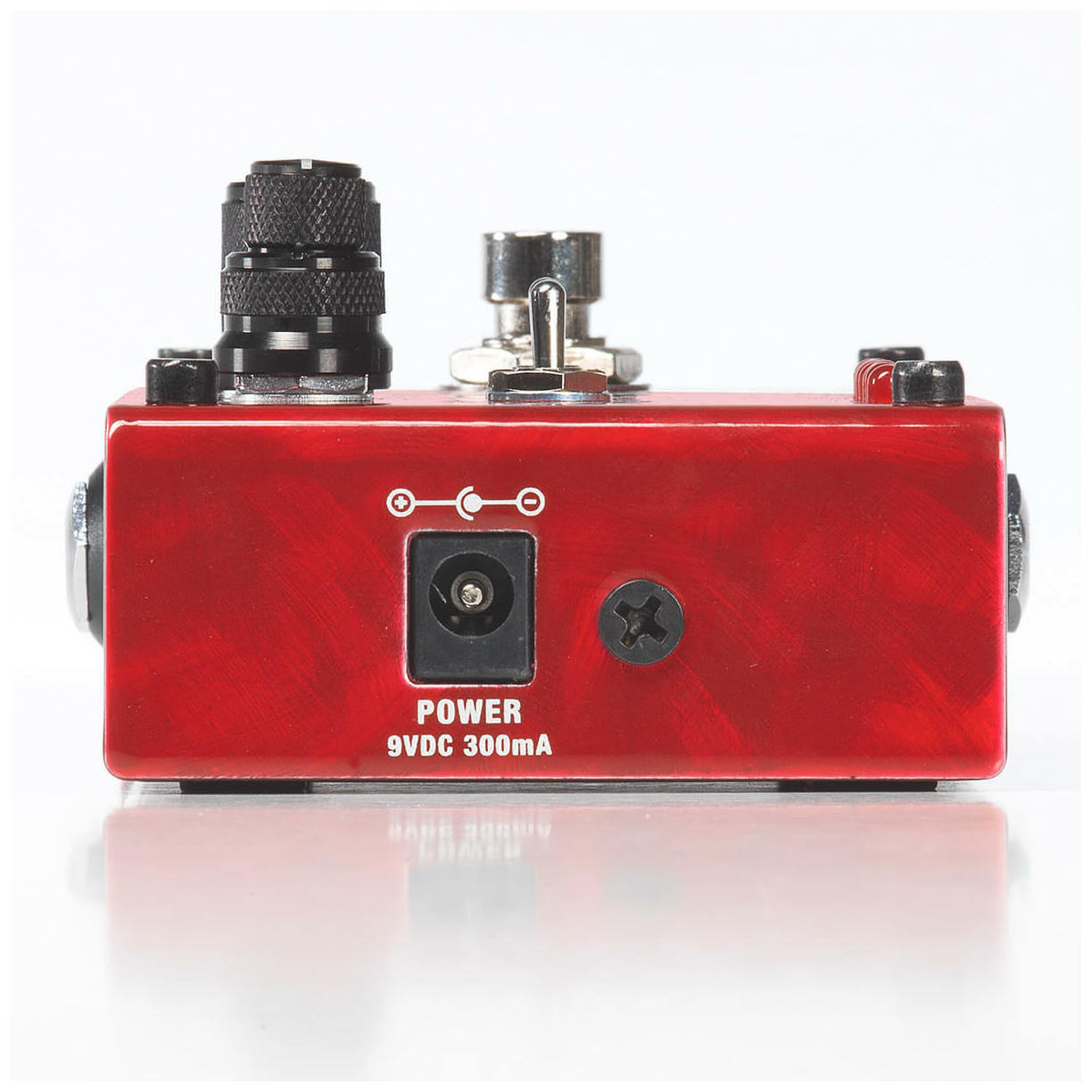 DigiTech Ricochet Pitchshift Pedal 1