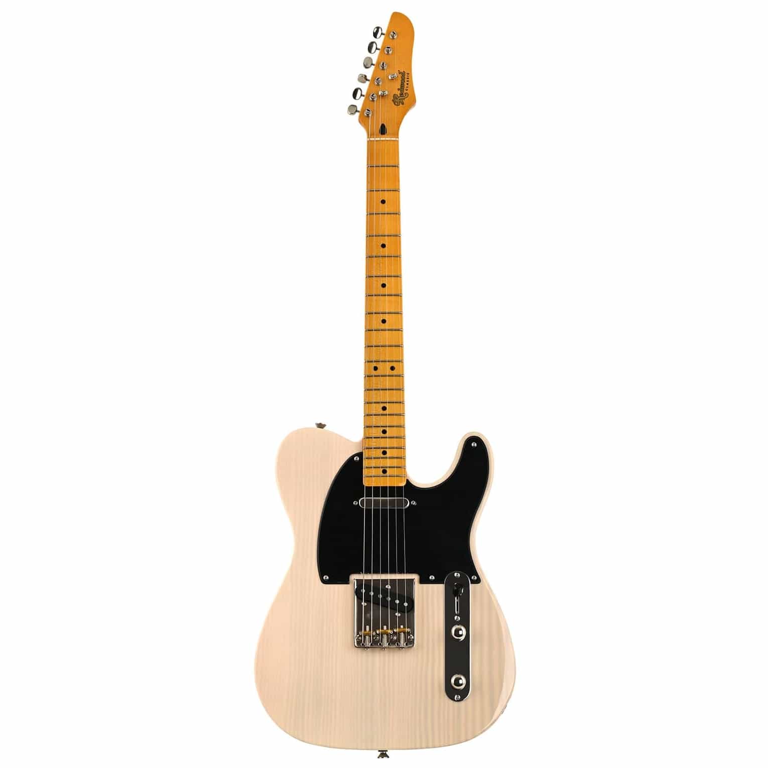Redwood Classic T-Style MN Ash White Blonde