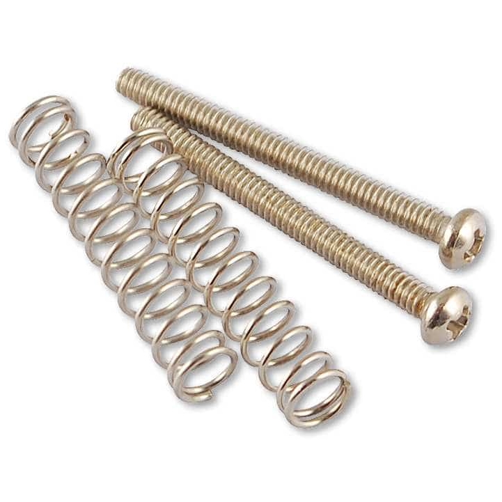 Suhr - Suhr DA-N Humbucker Nickel Chrome Neck - 3