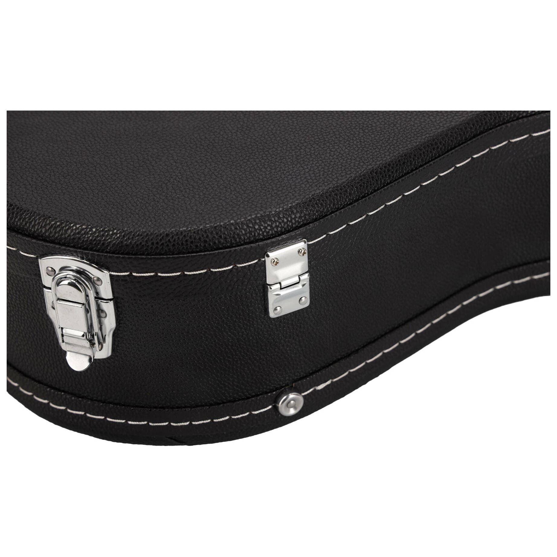 Chicago Classic Holzkoffer Western 000 Schwarz 8