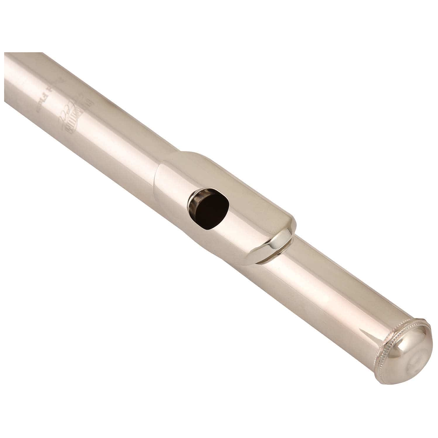 Pearl Flute - Pearl Flute PF-F665 RE Forza Premium Select Querflöte - 4