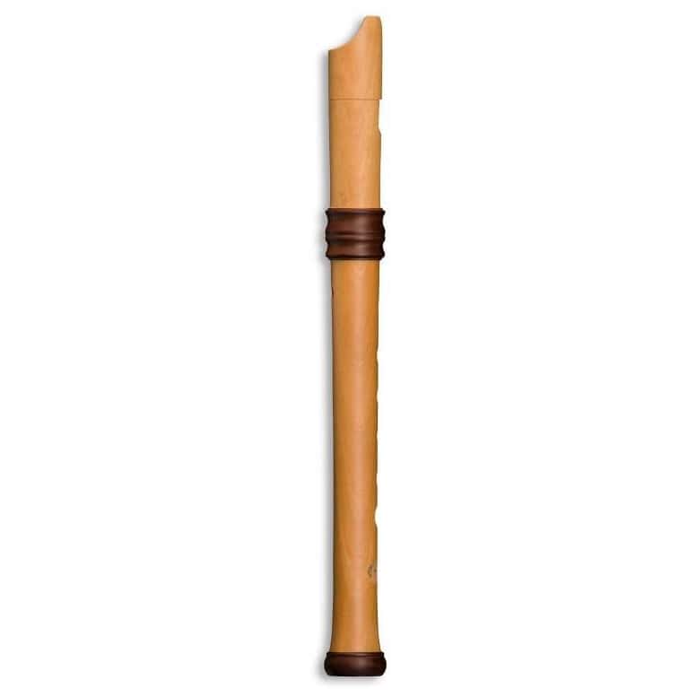 Mollenhauer - Mollenhauer 4119 Adris Traumflöte Sopran Barock - 1