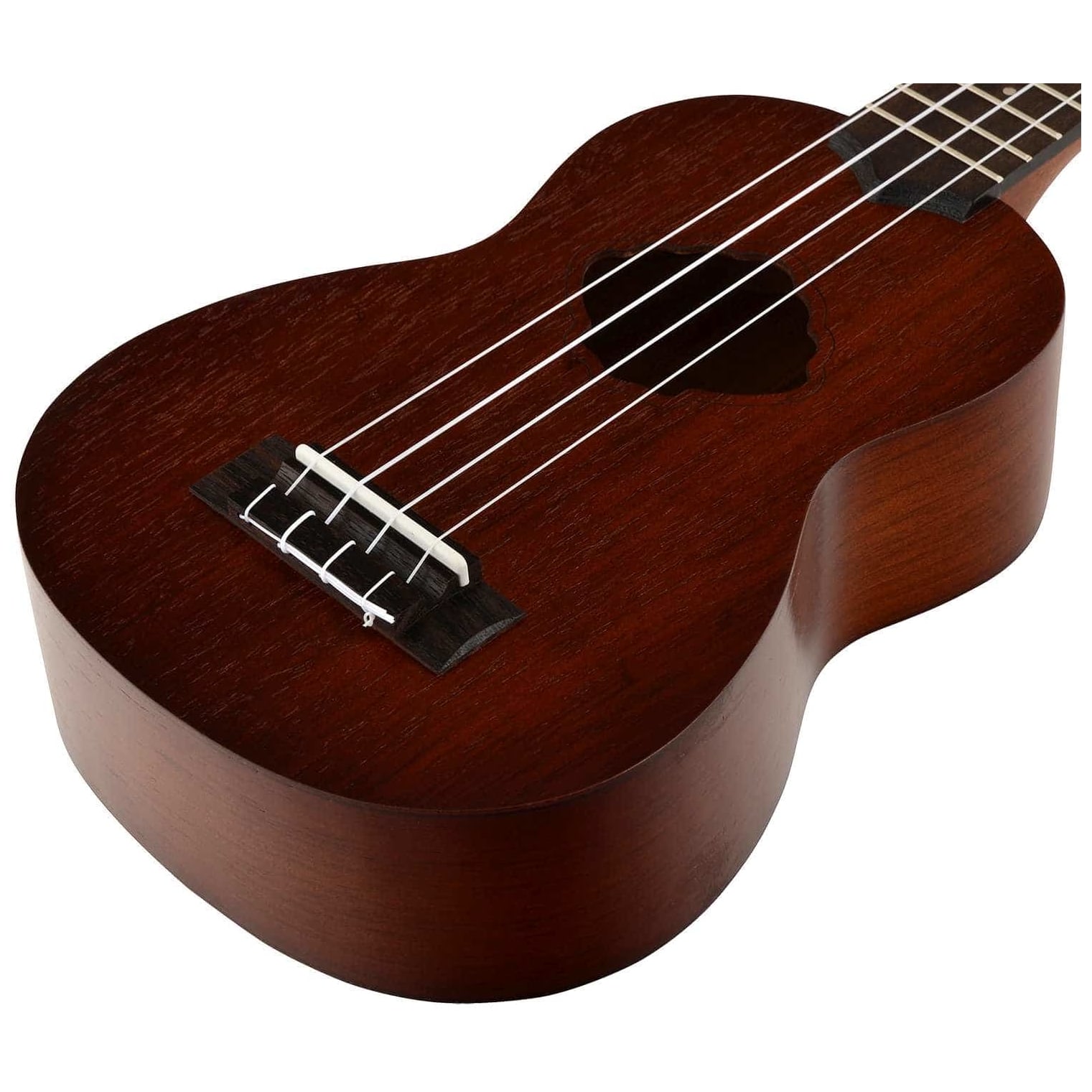 Leho - Leho Aleho ALUS-M Sopran Ukulele - 1