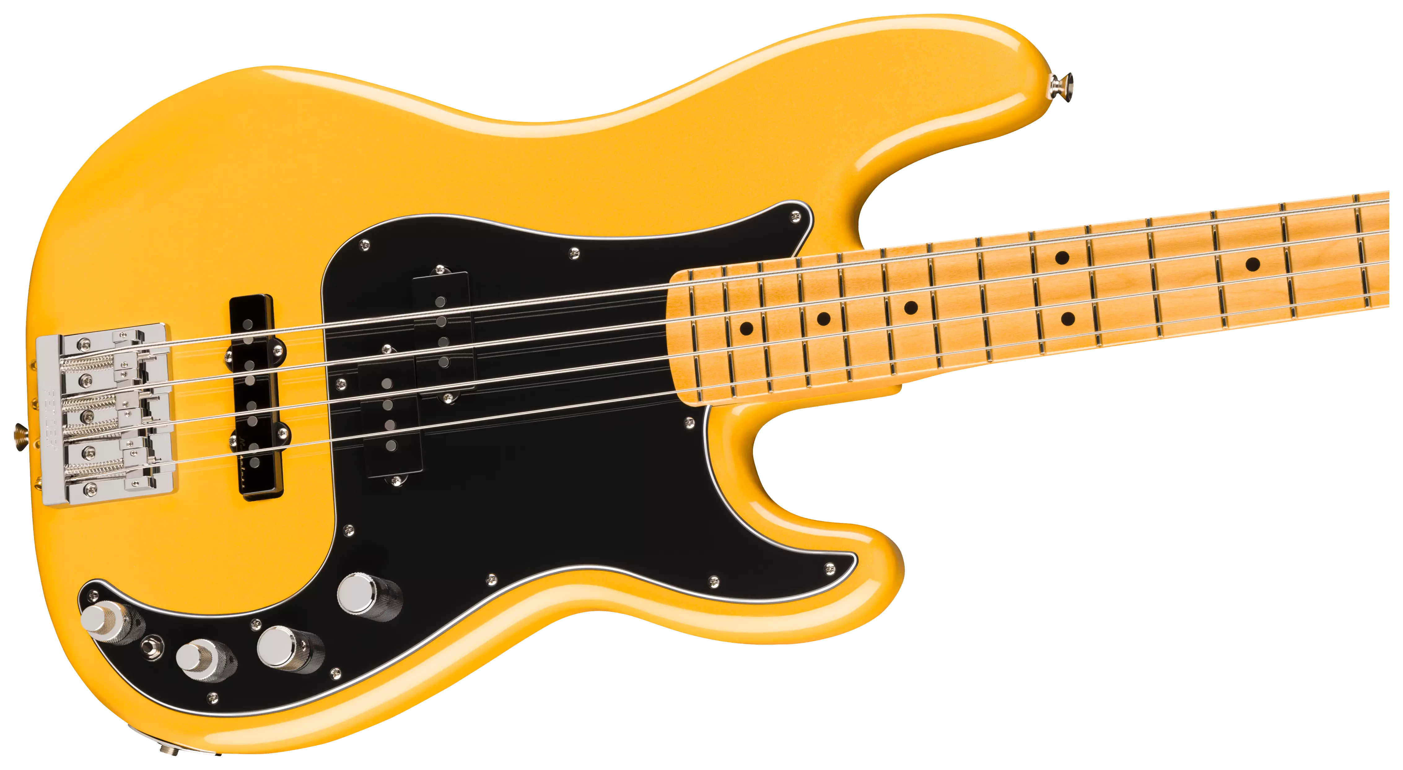 Fender Player II Modified P Bass MN SSY 1