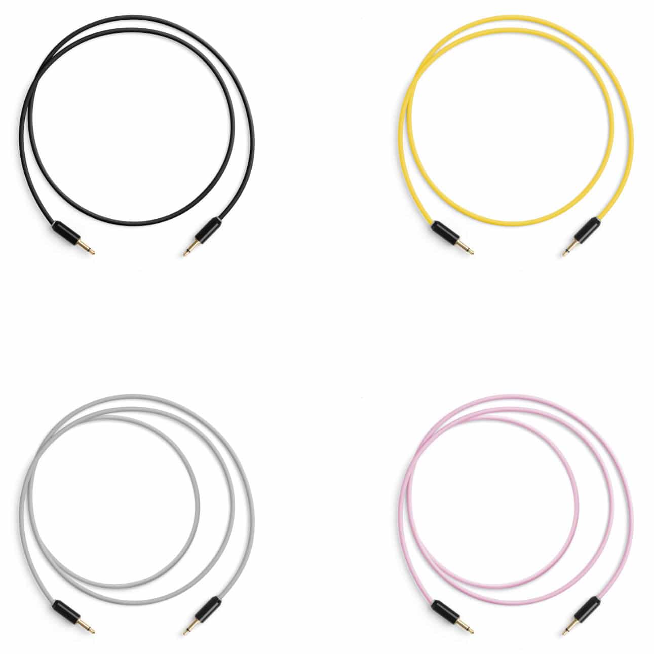 MyVolts Candycords Halo Long Pack
