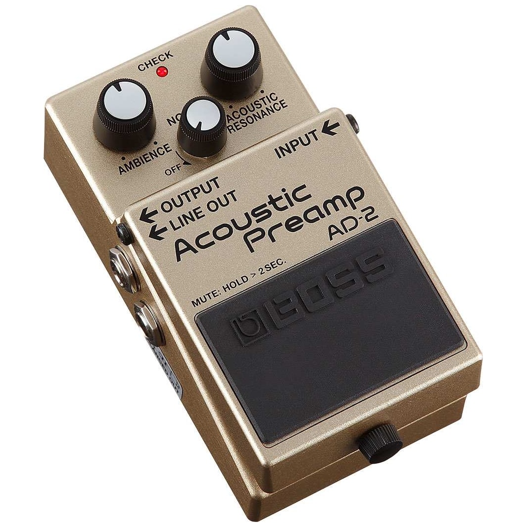 Boss - Boss AD-2