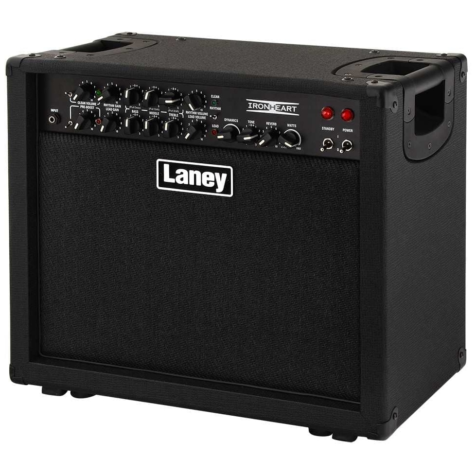 Laney - Laney IRT30-112 Ironheart