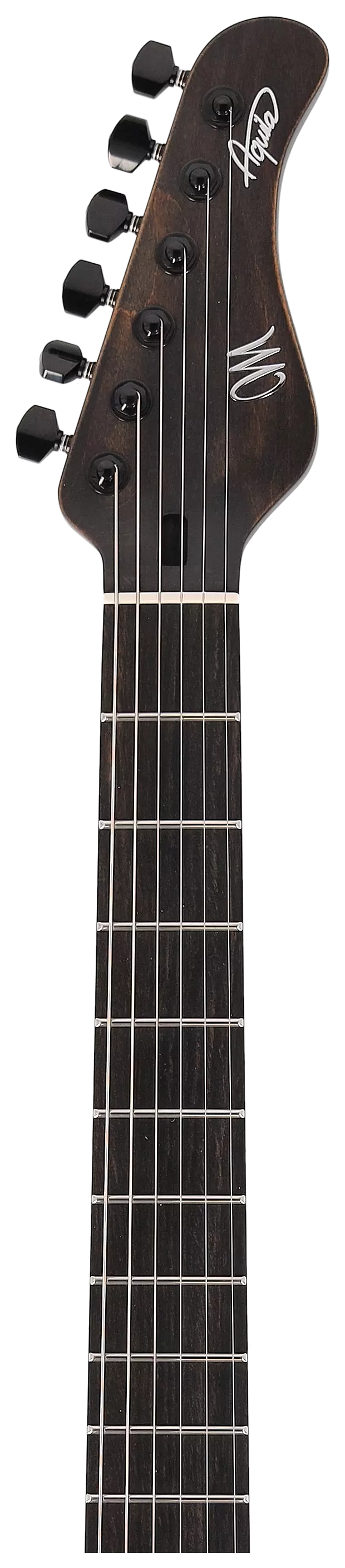 Mayones Aquila Cardinal Aged 6 Adam Christianson Signatur #1 11