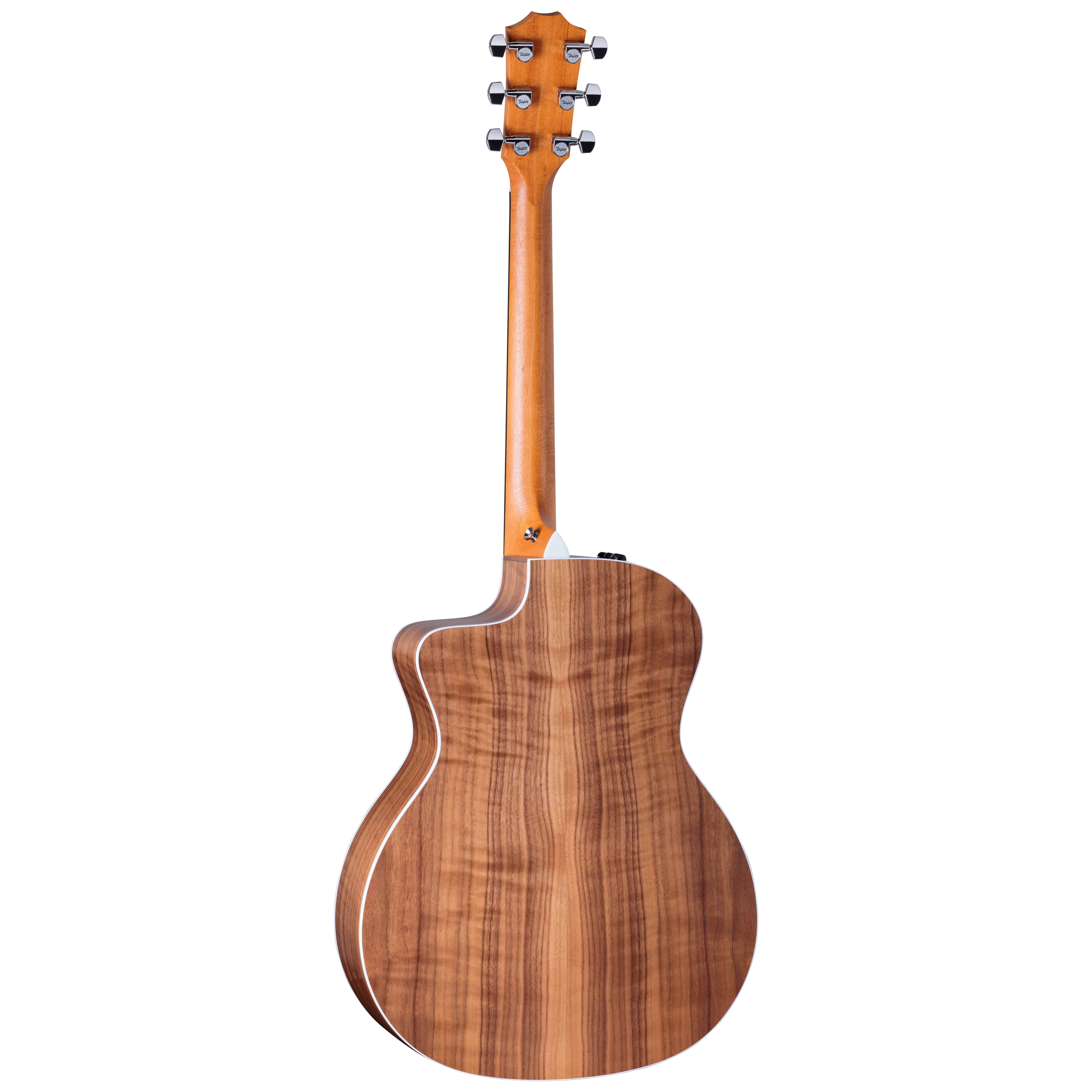 Taylor 214ce Walnut/Spruce 1