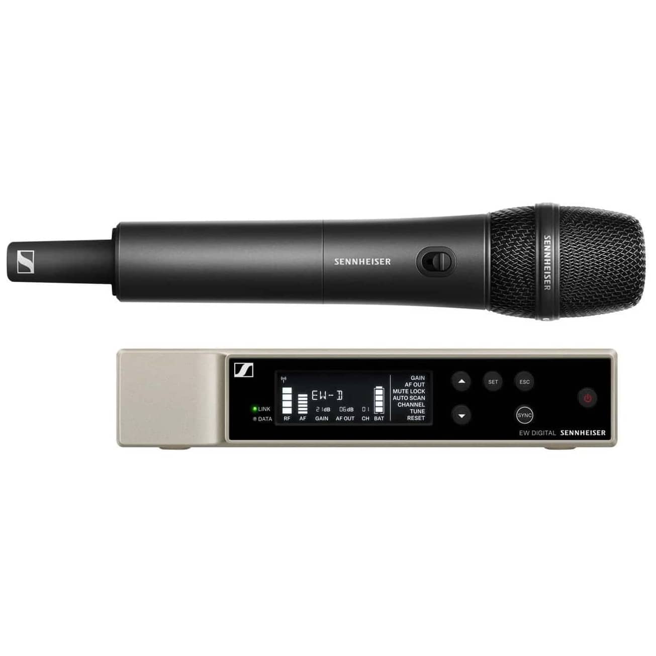 Sennheiser - Sennheiser EW-D 835-S SET U1 5