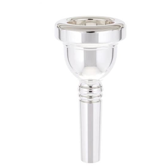 Arnolds Sons - Arnolds Sons Tenorhorn Mundstück 12T-S - 1