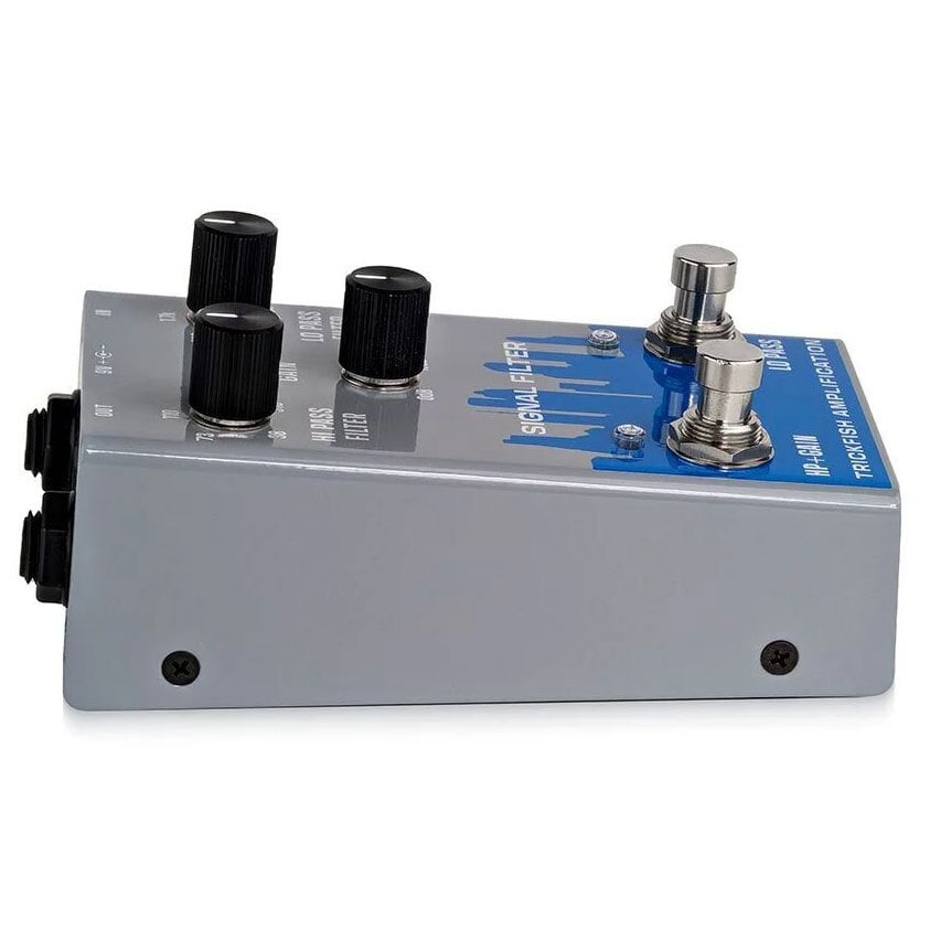  Signal Filter 1