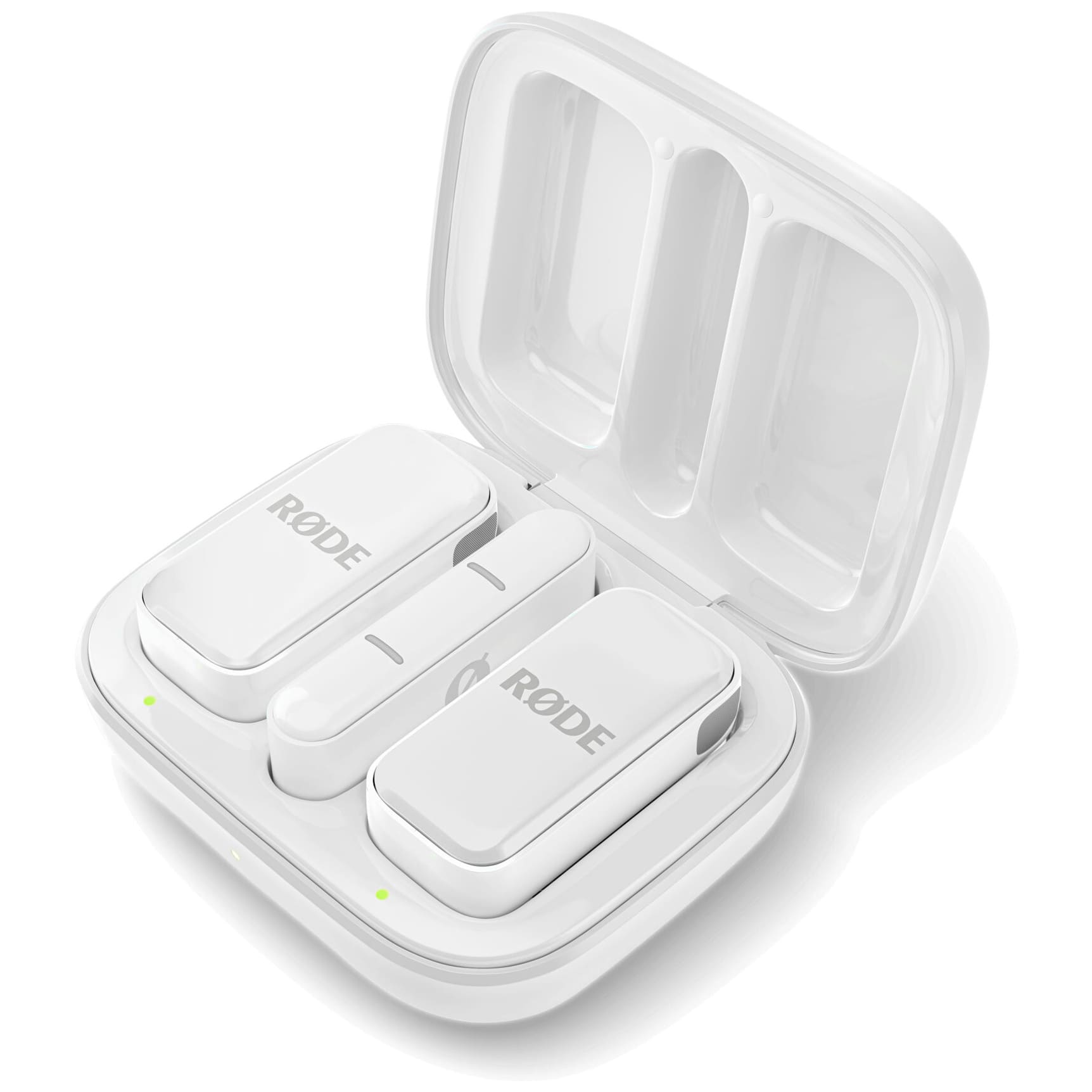 Rode Wireless Micro Lightning White 1