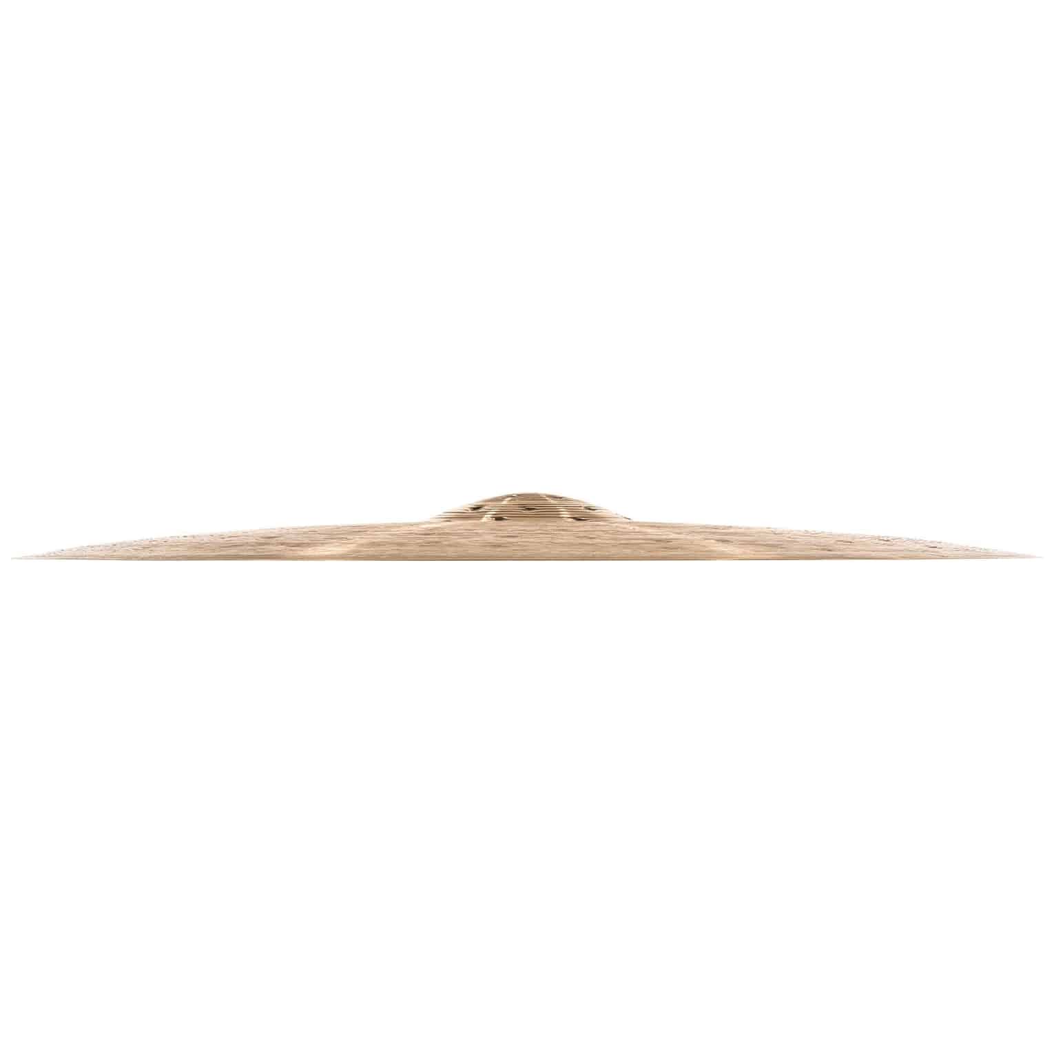 Meinl Cymbals - Meinl Cymbals B24FRLR - 24 Byzance Foundry Reserve Light Ride - 2