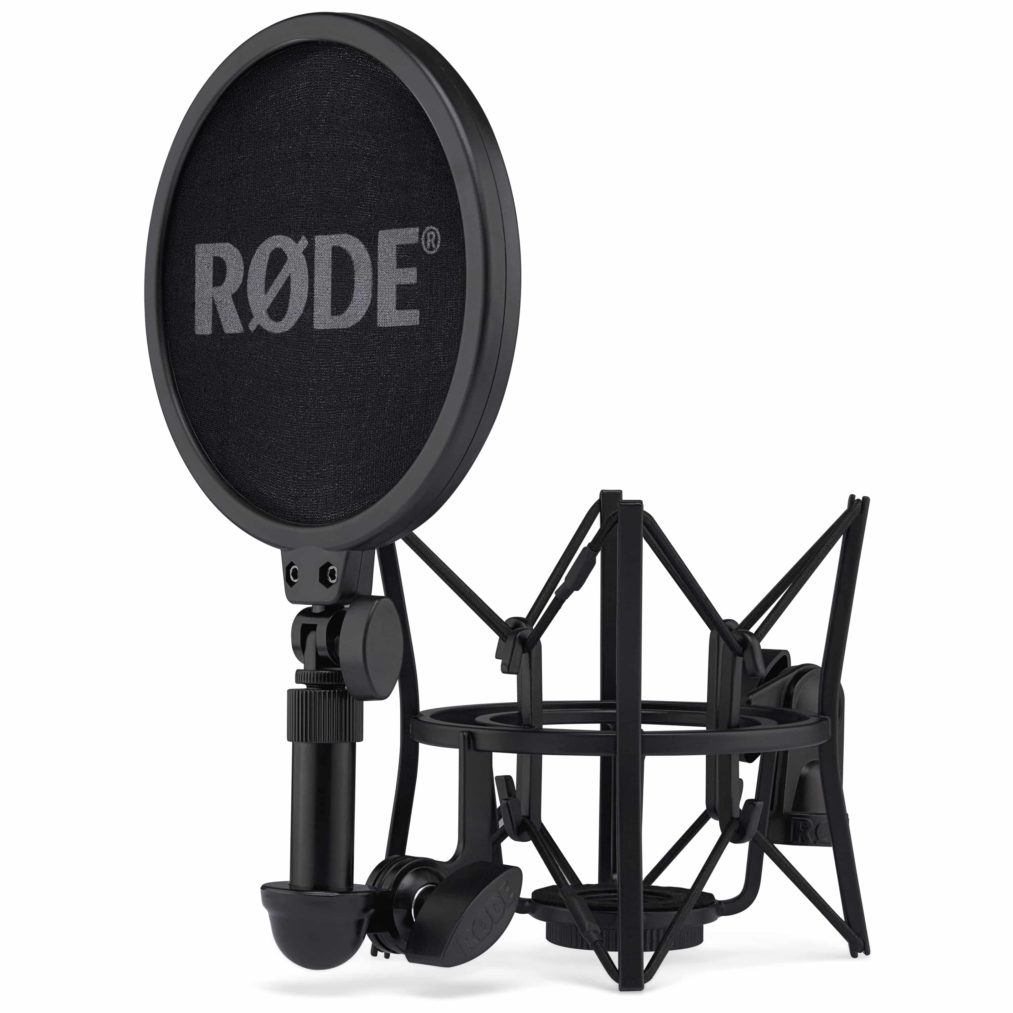 Rode NT1 5th Generation Black 6