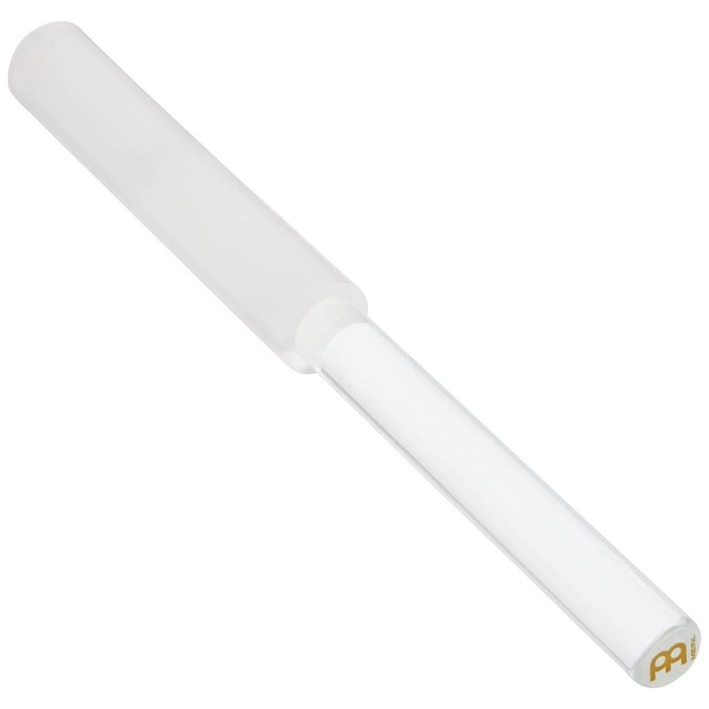 Meinl Sonic Energy - Meinl Sonic Energy CSBRHL - Half-coated Crystal Silicone Rod, large