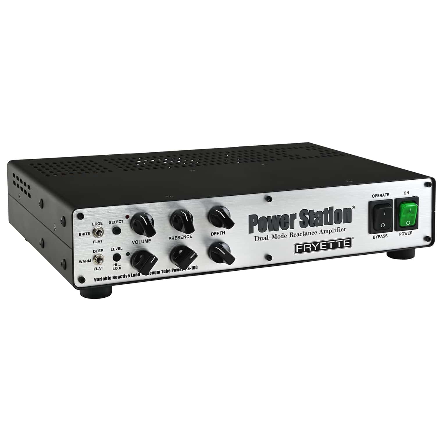 Fryette - Fryette Power Station PS-100