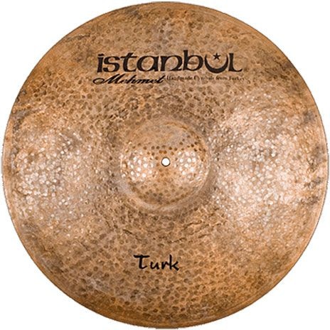  Turk 8" Splash