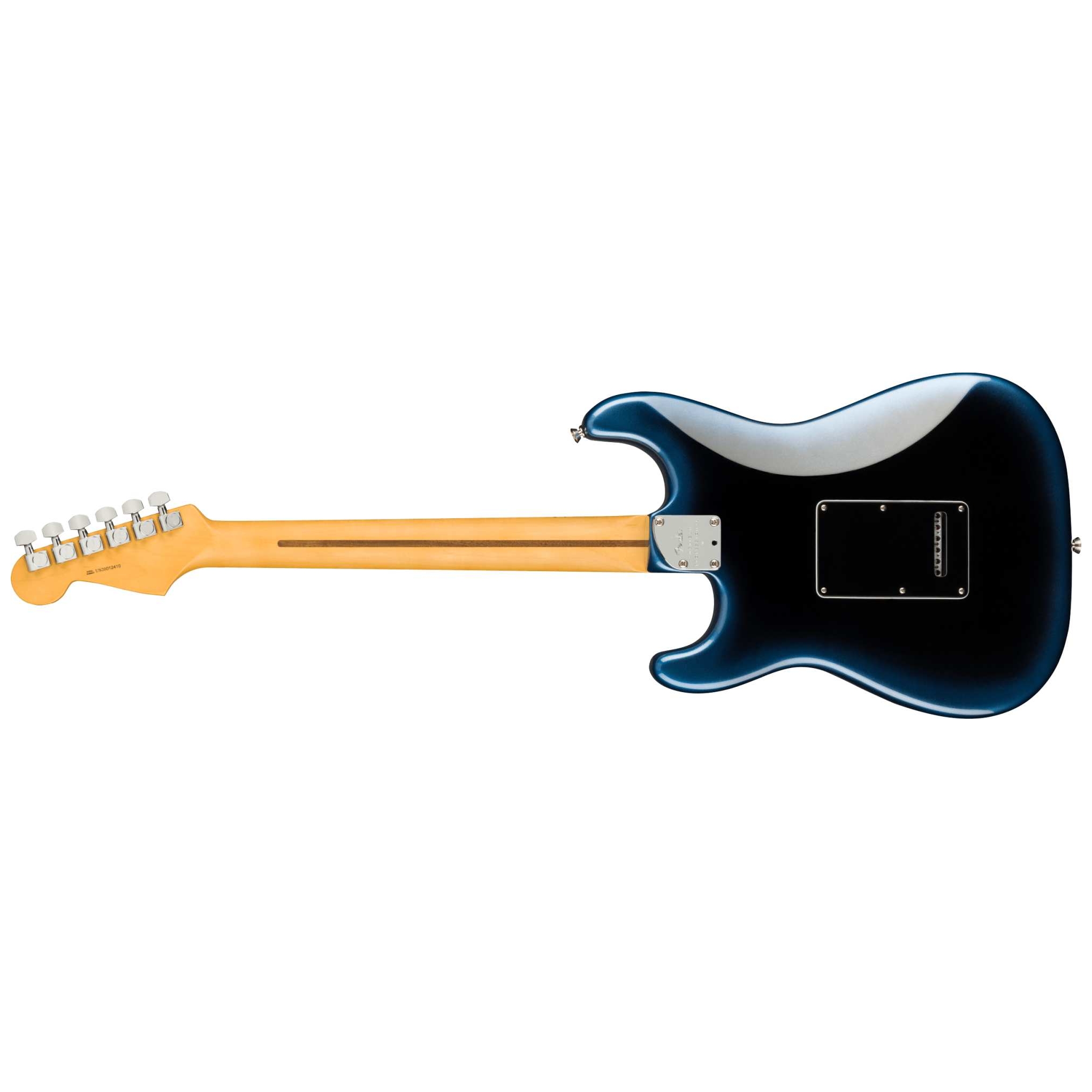 Fender - Fender American Pro II Stratocaster MN DK NIT - 2