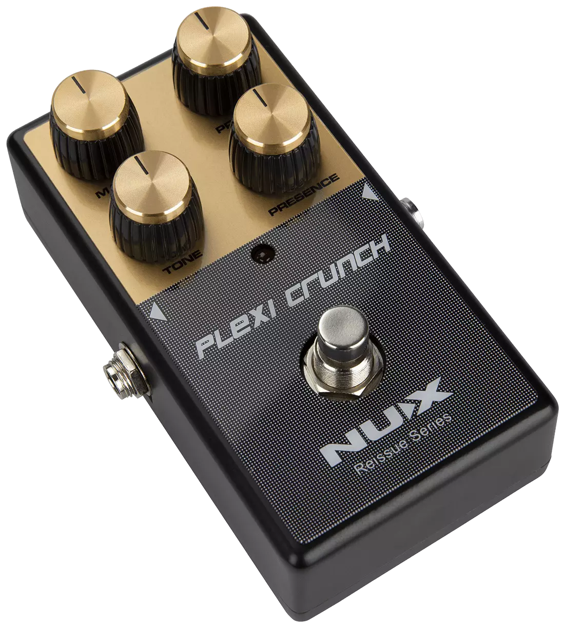 NUX Plexi Crunch Distortion 4