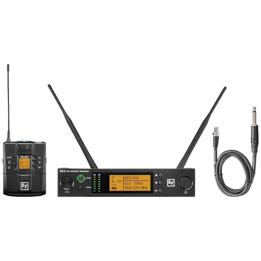 Electro-Voice RE3-BPGC-8M