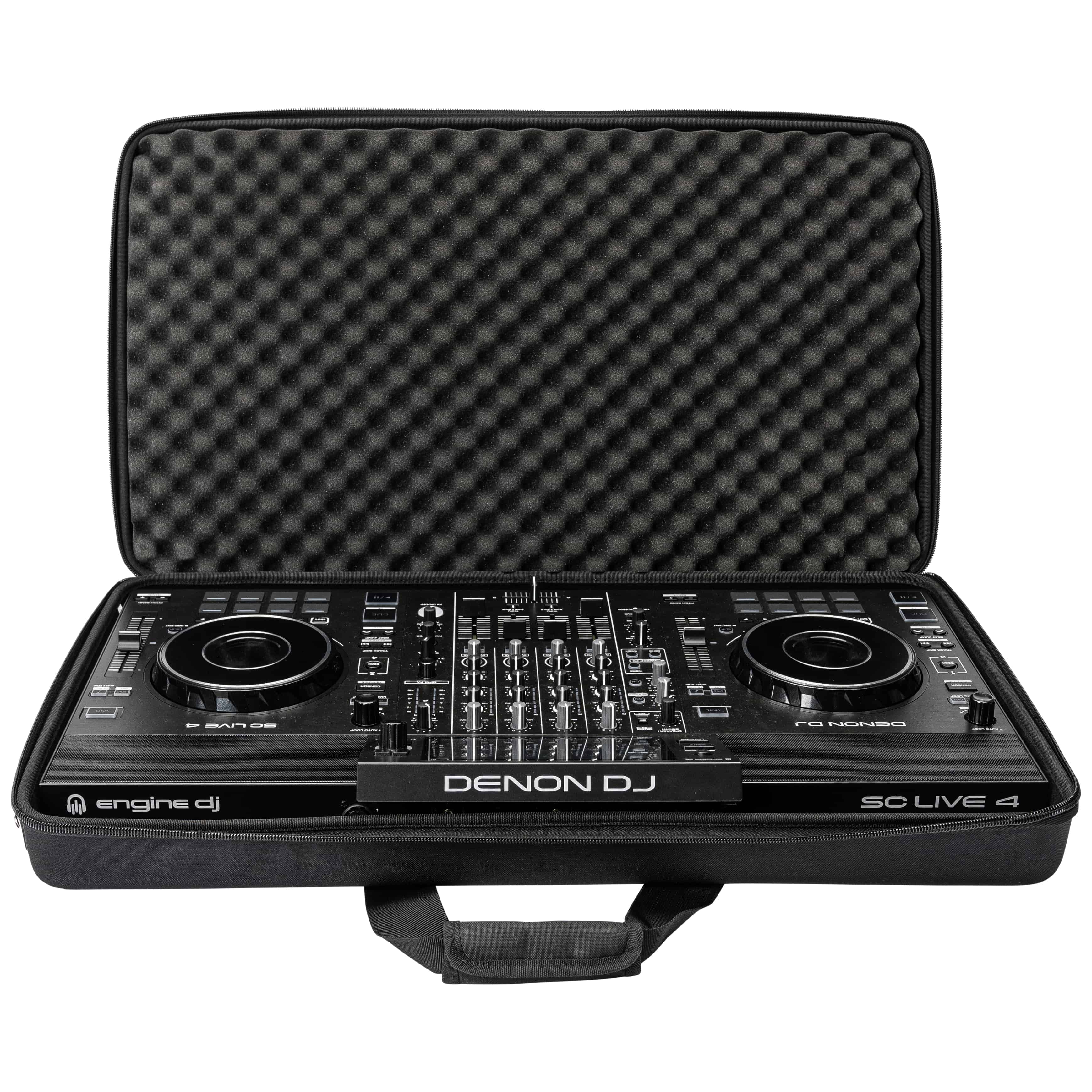 Magma CTRL Case XXL PLUS II 5