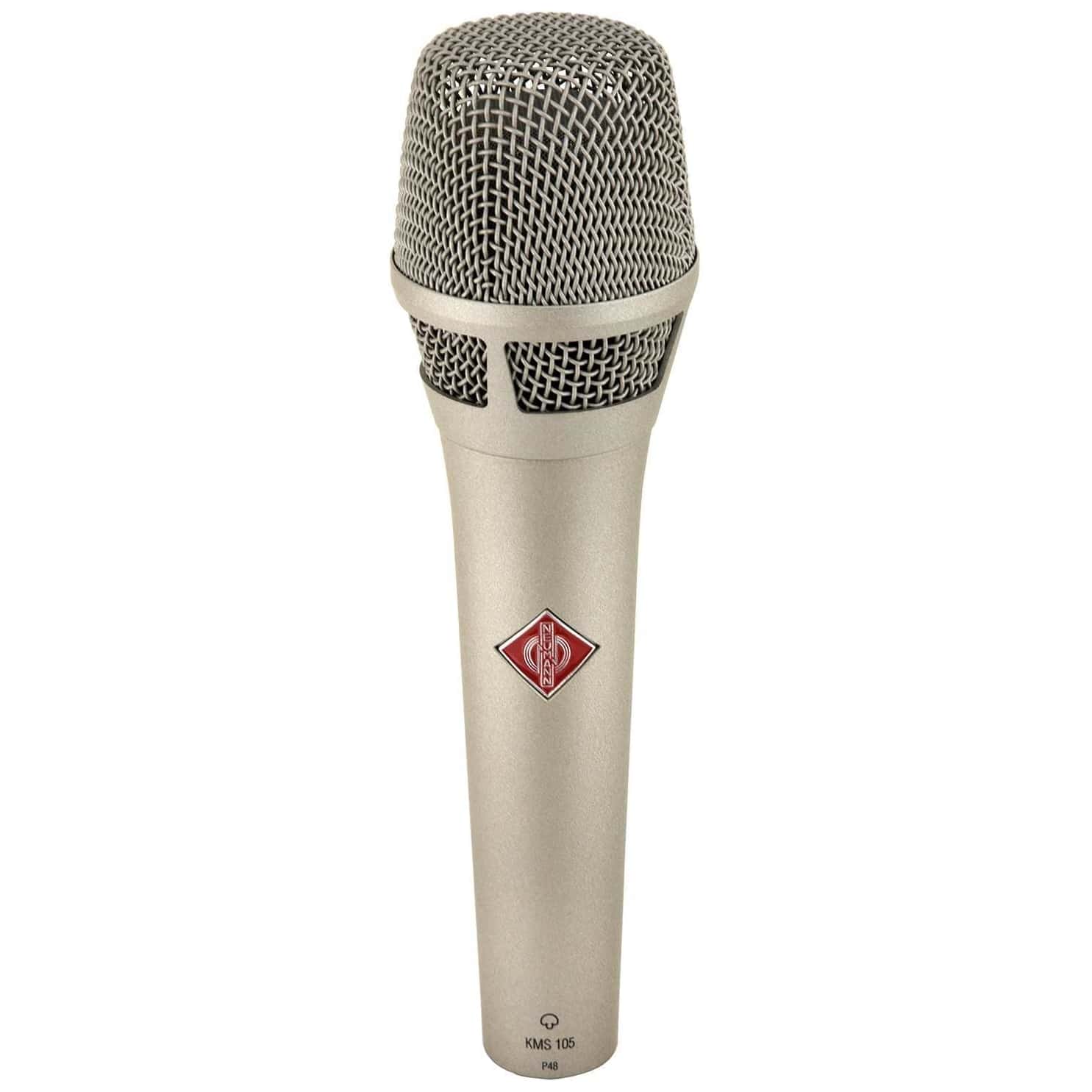 Neumann - Neumann KMS 105 - 1