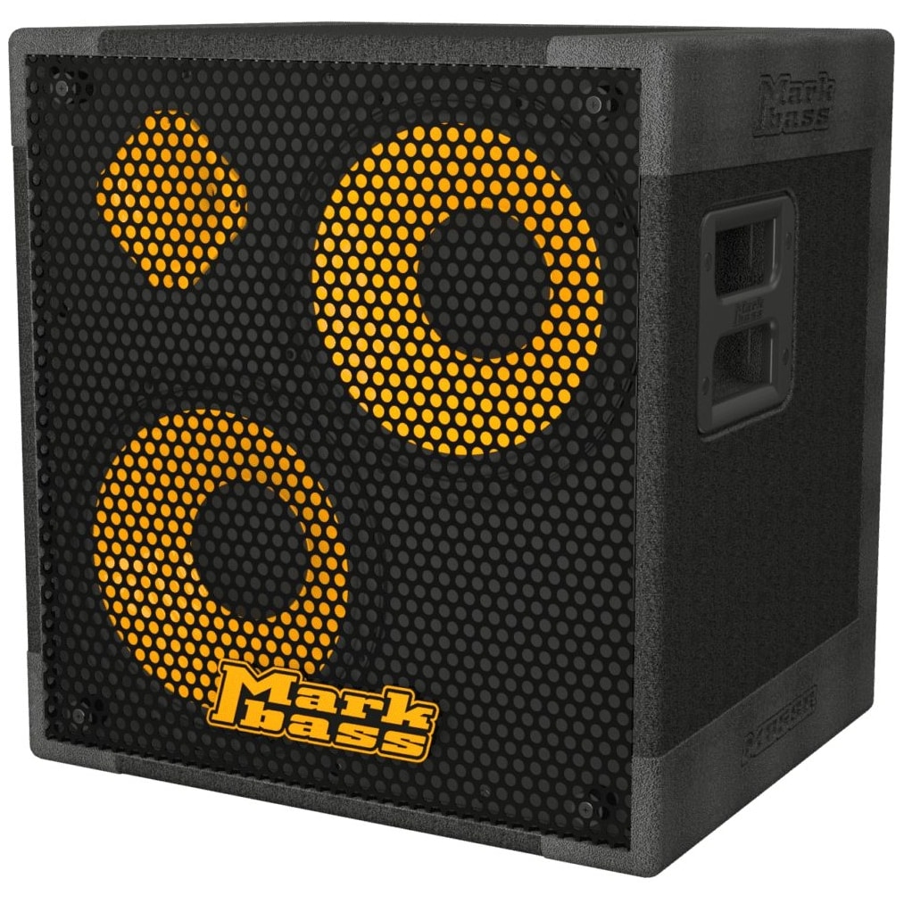 Image of Markbass mb58r 122 energy 8 ohm 10028889 0