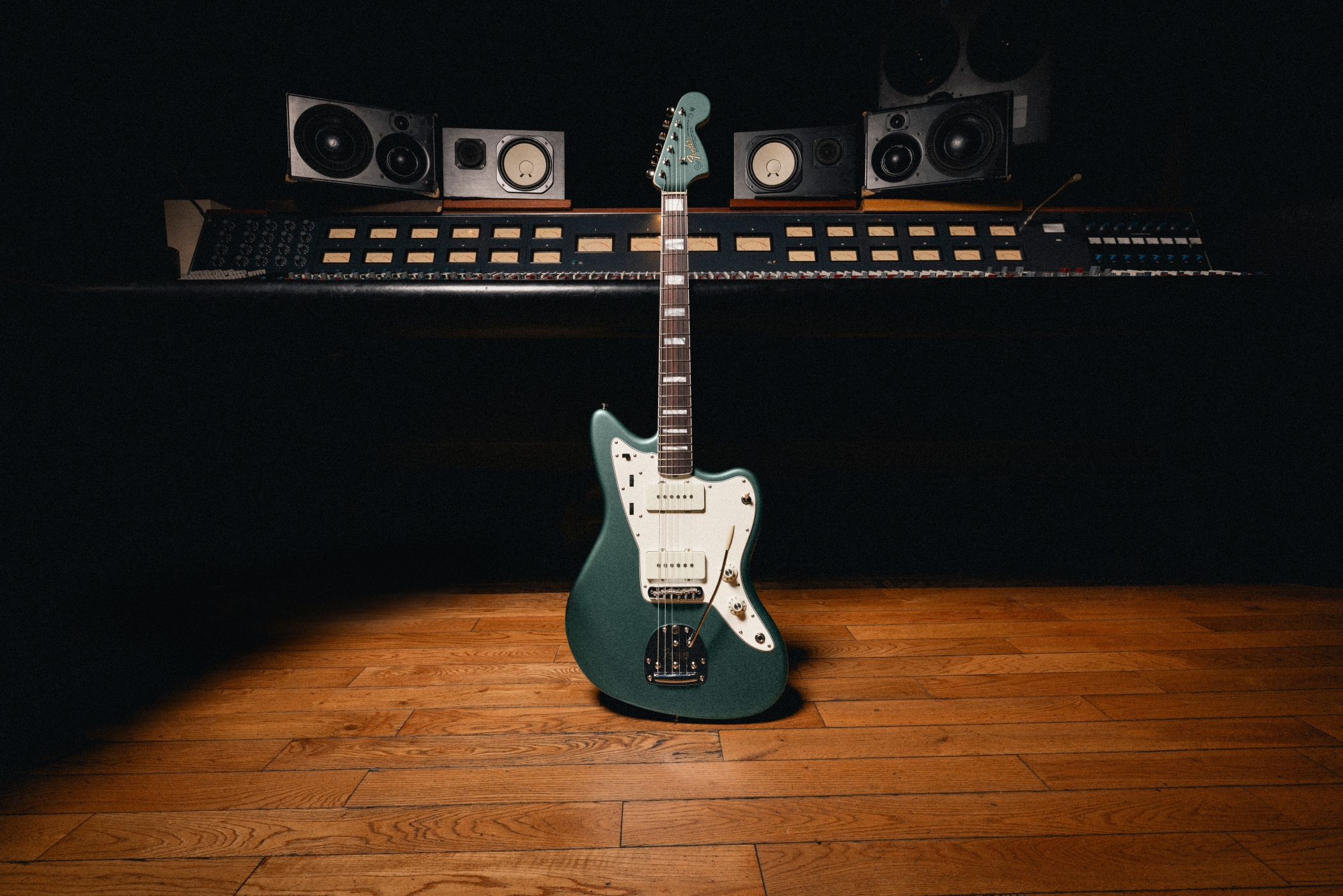 Image of Fender avii mjlenderman lifestyle product 7