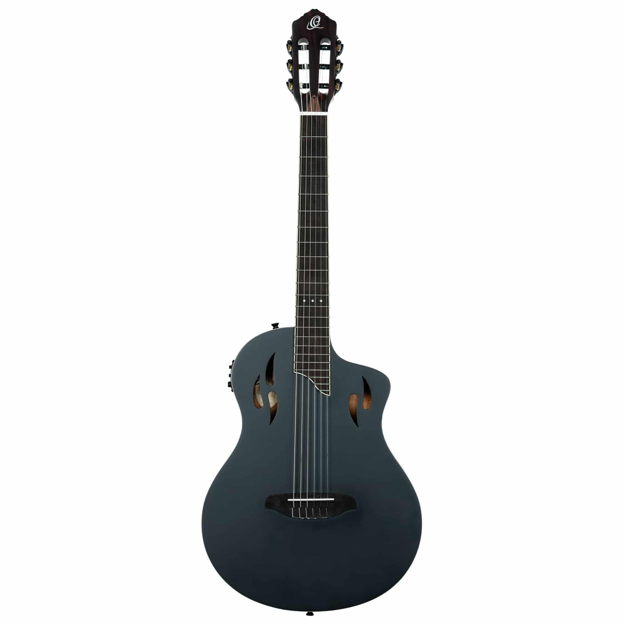 Ortega Tour Player RTPSTD-SBK 14