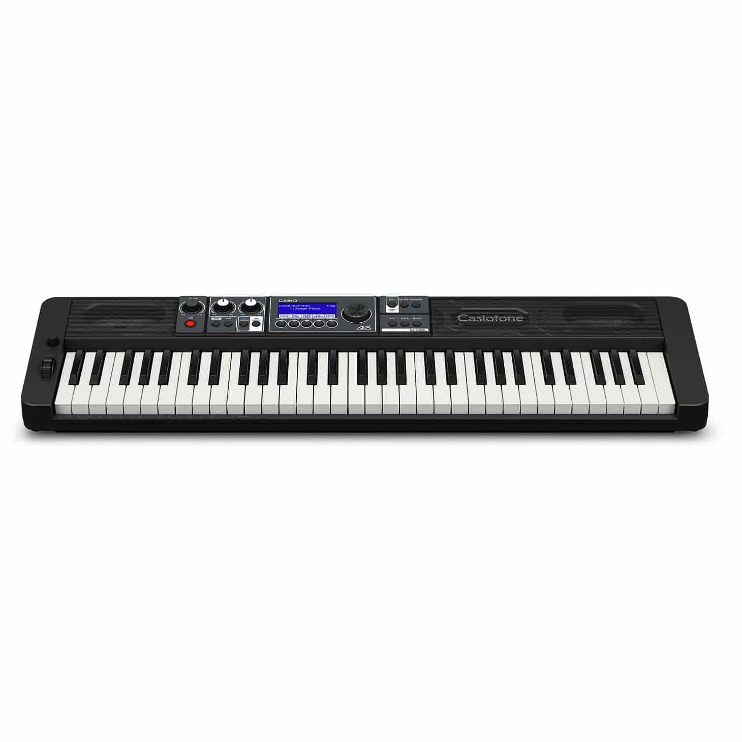 Casio - Casio CT-S500 - 1