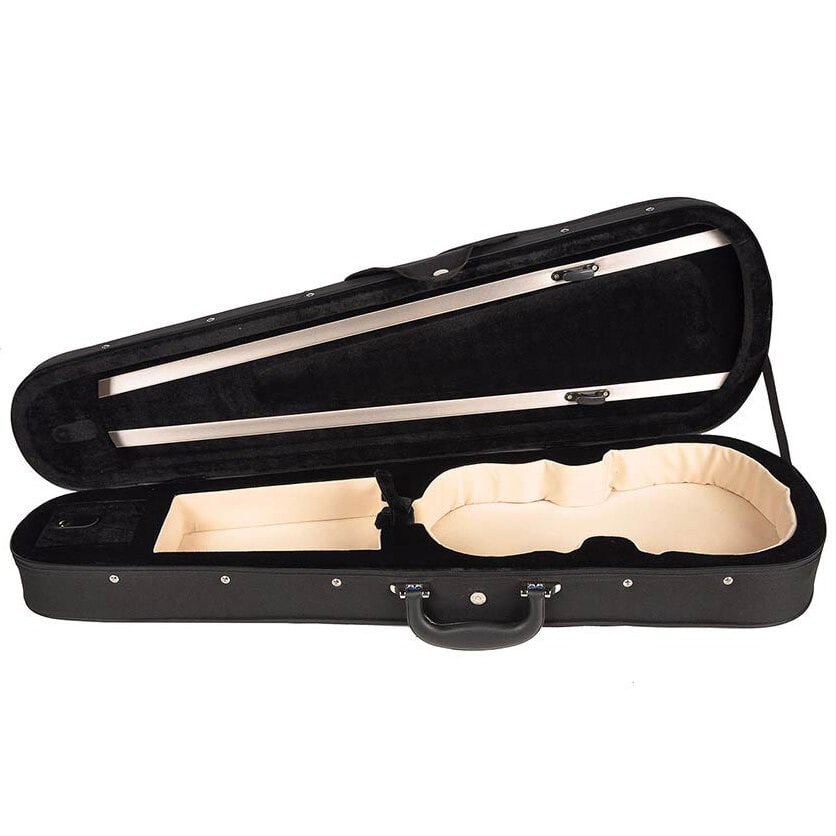  VC-1344-BK Elementary Series Violin 4/4