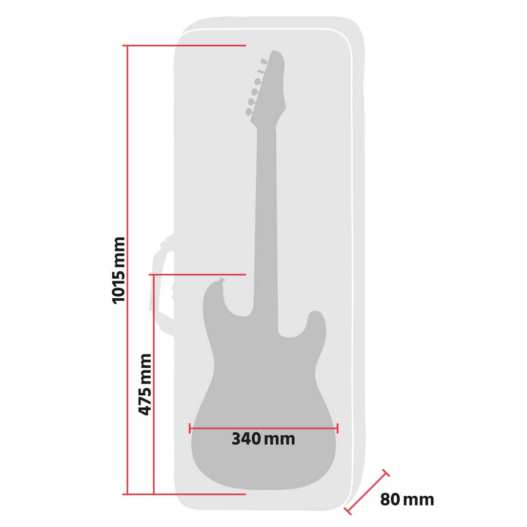 Image of Chicago classic dimensions 10003401