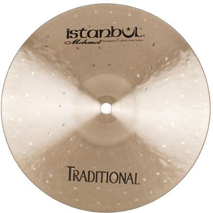  Traditional 10" Splash