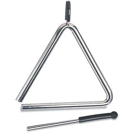 Latin Percussion Aspire LPA121 High Pitch Triangle