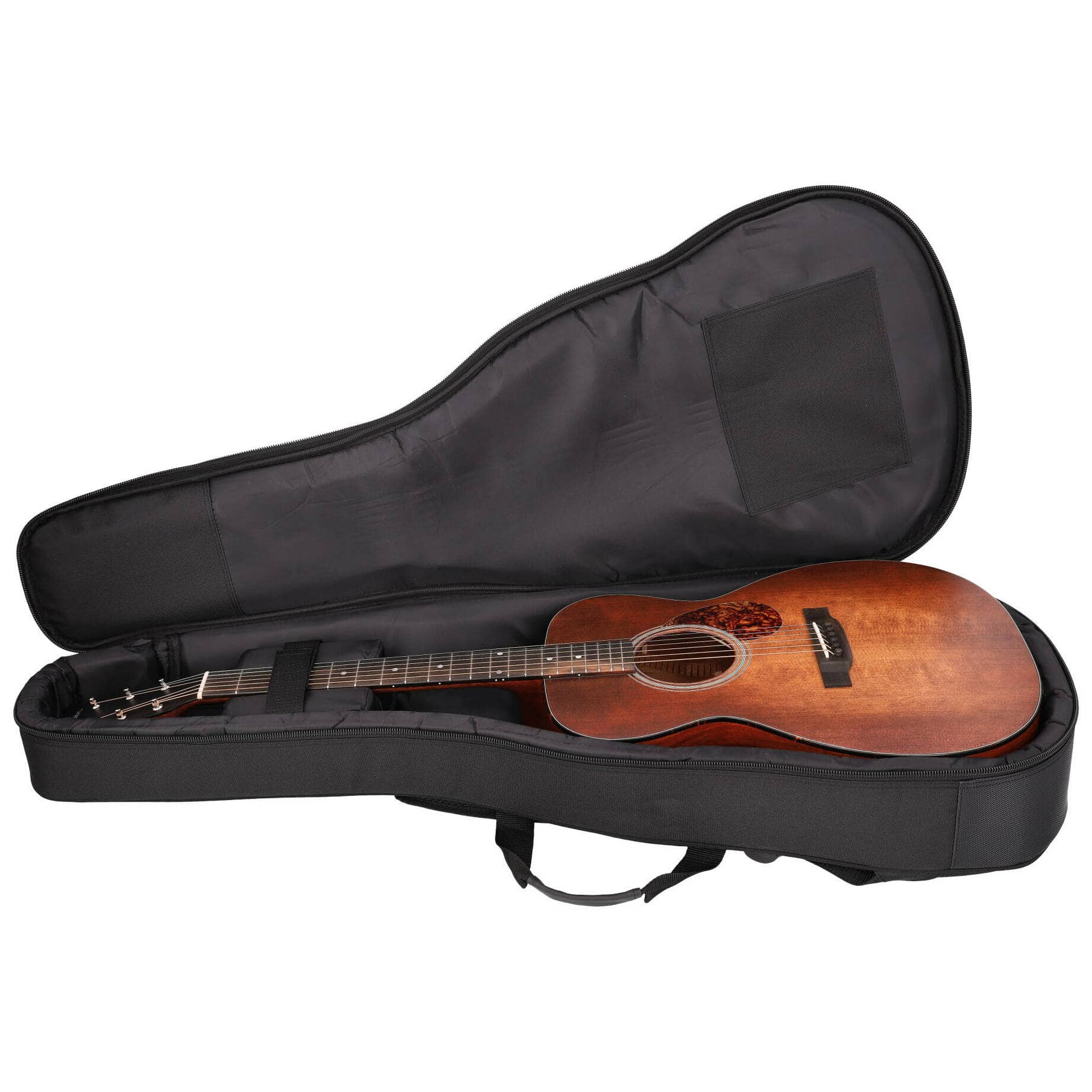 Eastman E1 OM-CLA 9
