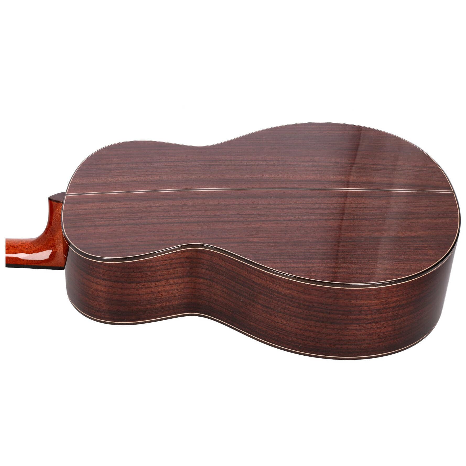 Duke Guitars GA-PF-Solid 10