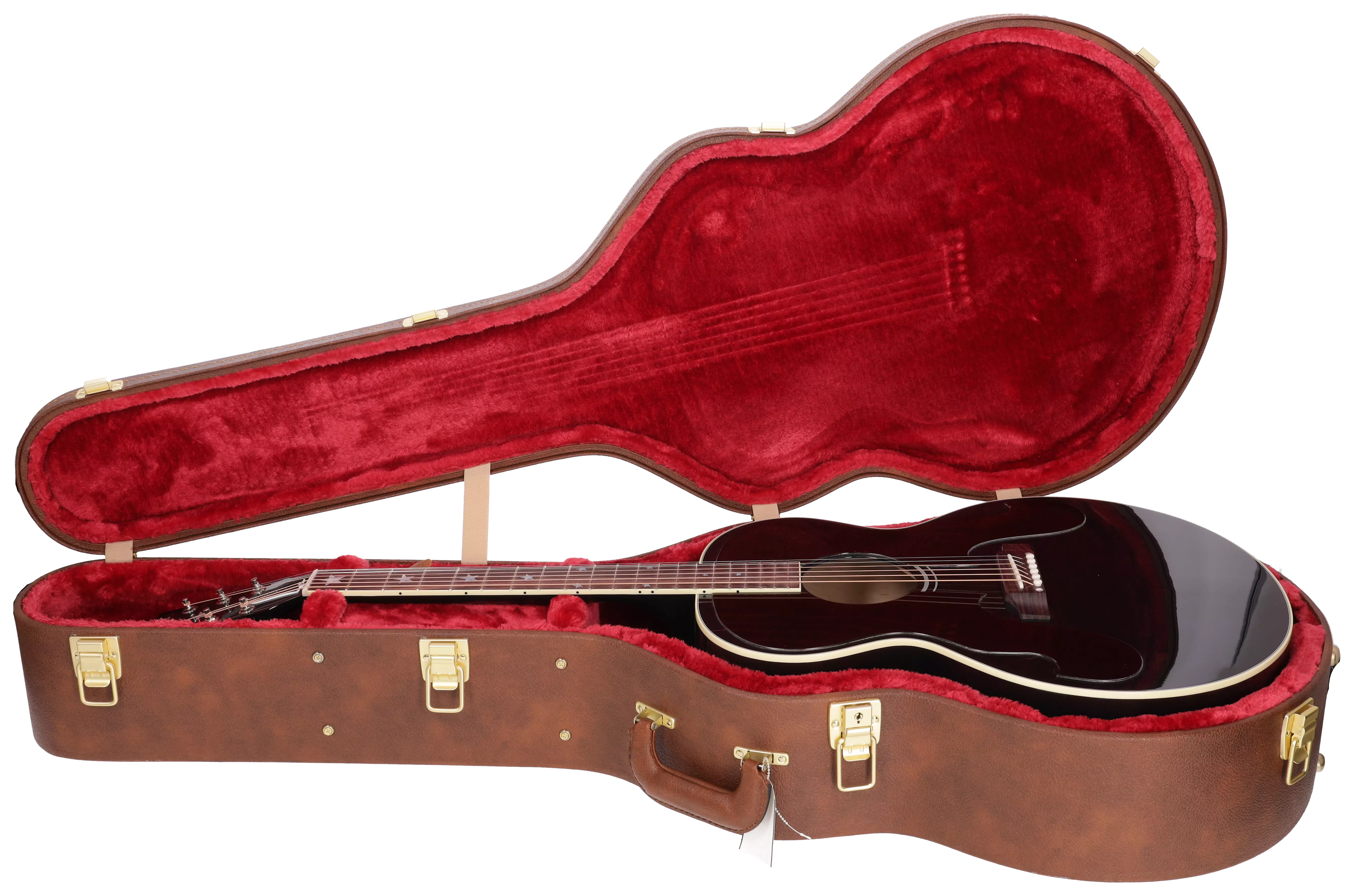 Gibson Everly Brothers J-180 18