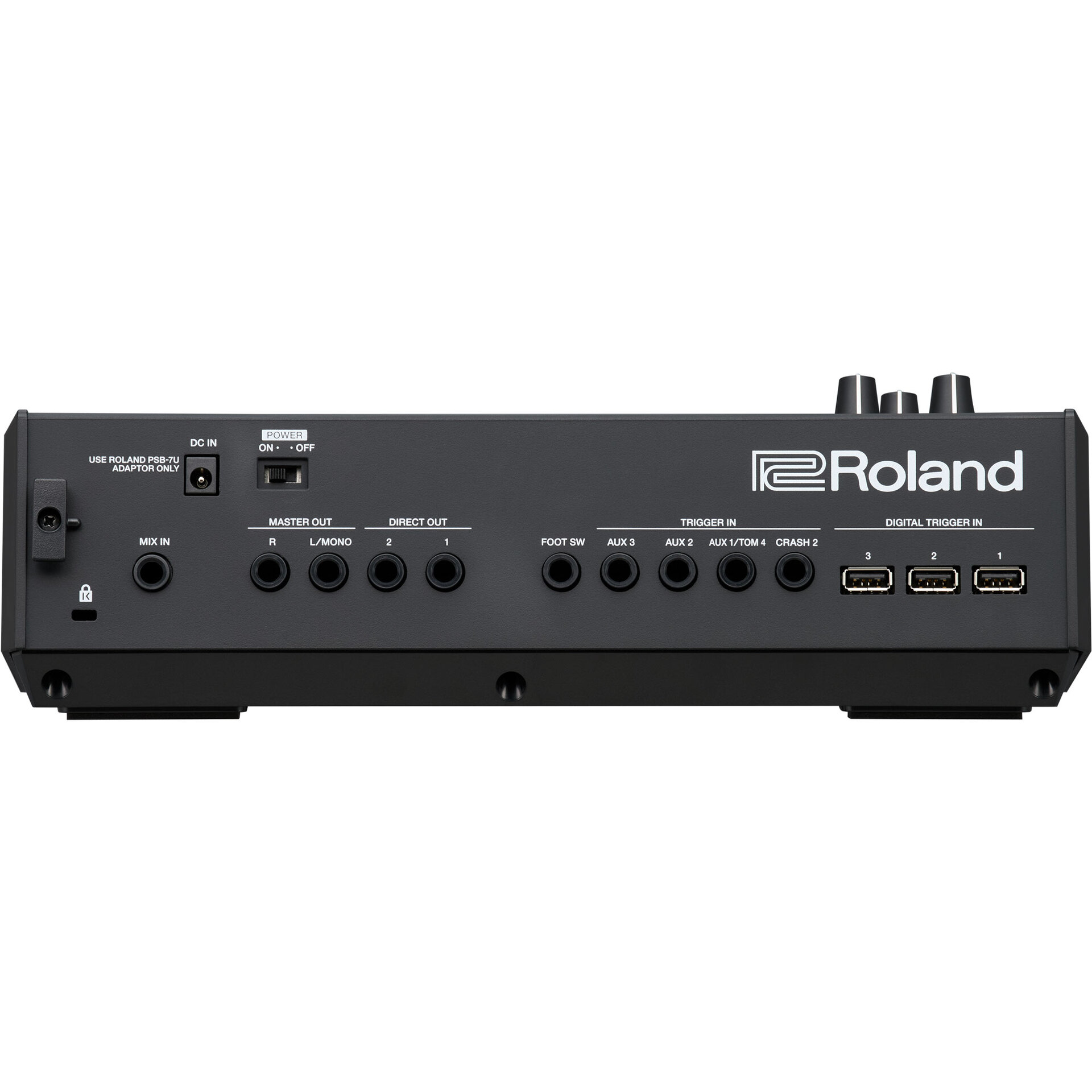  V51 Drum Sound Module 2