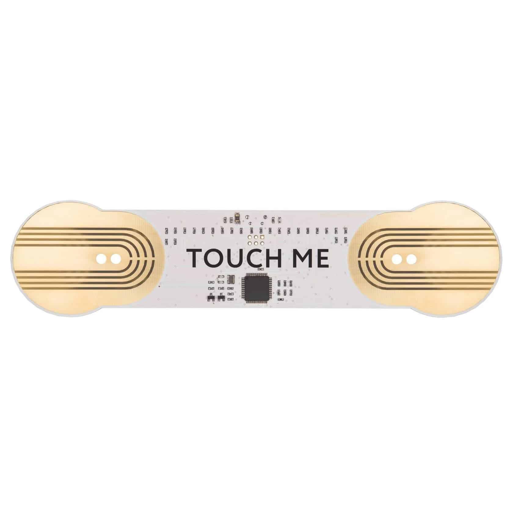  TouchMe
