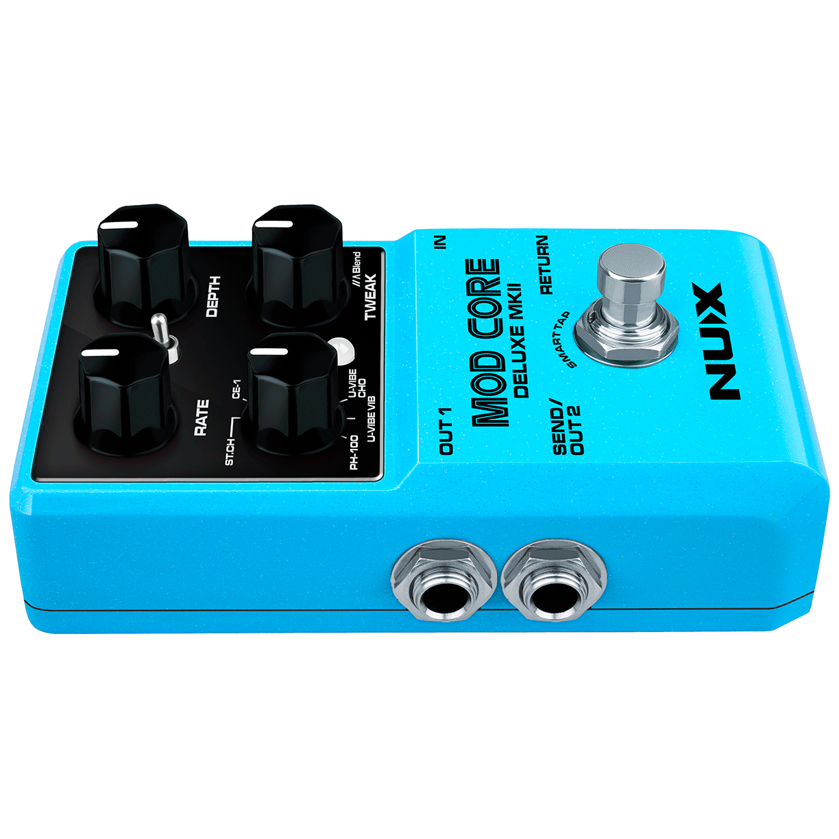 NUX Mod Core Deluxe MKII 5