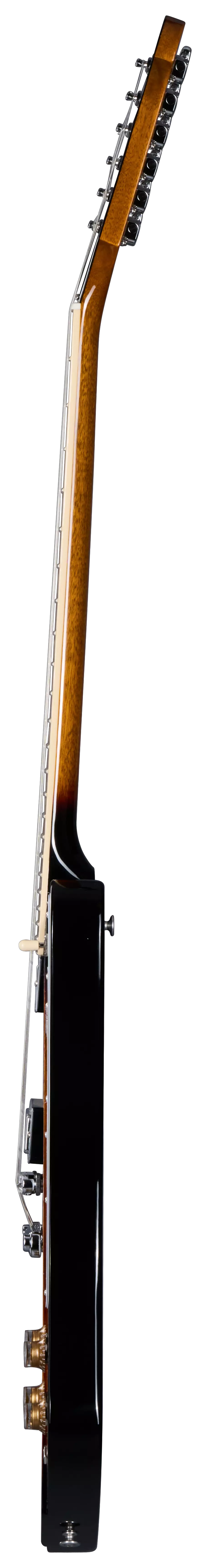 Gibson Firebird Platypus Tobacco Sunburst 6