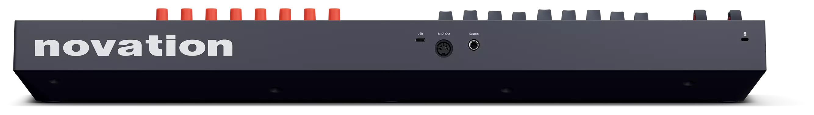 Novation FLkey 2 49 3