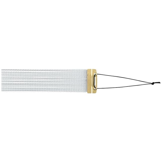 Image of Tama ms20l14c8 super sensitive hi carbon snare wire for concert 12000100 0