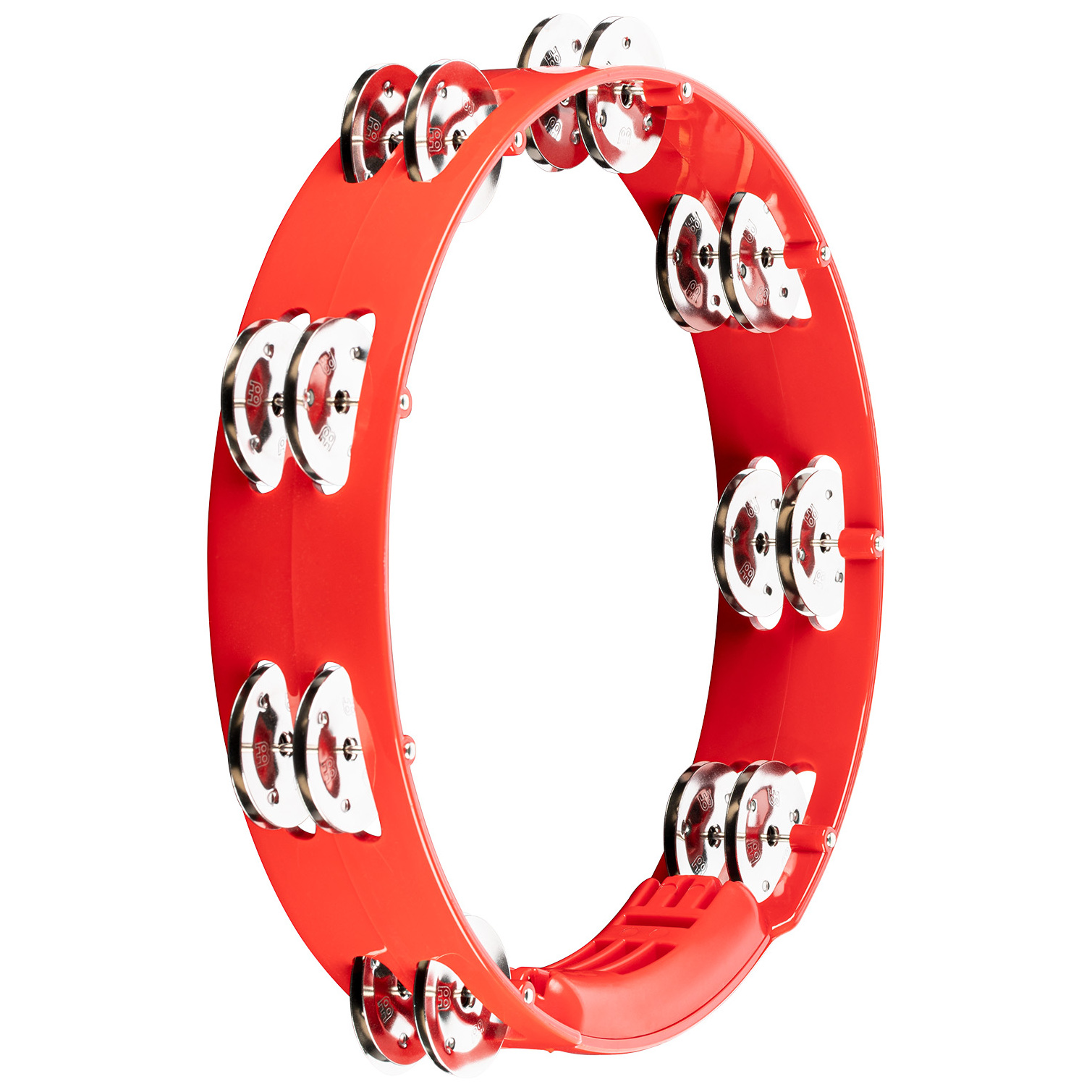 Meinl Percussion HTT10R - Headliner® Tour  Tambourine 