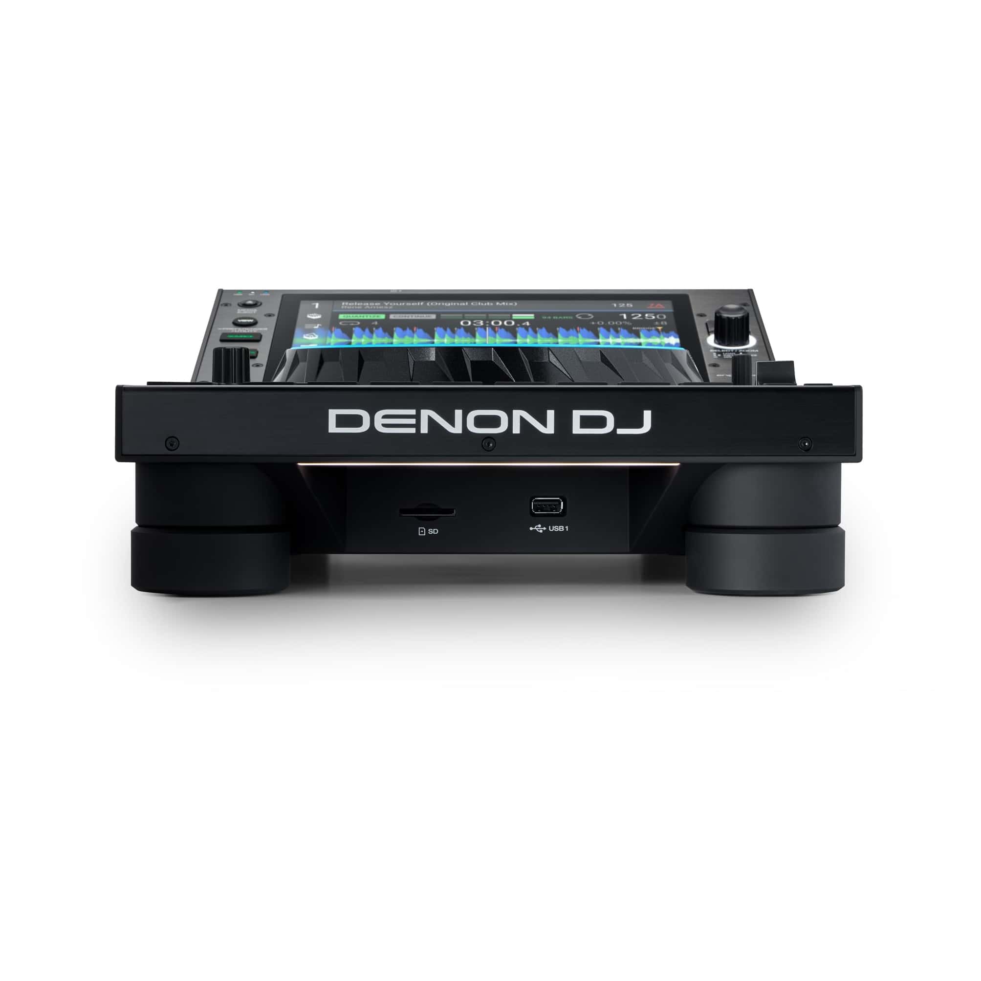 Denon DJ SC6000 Prime 10010365-4