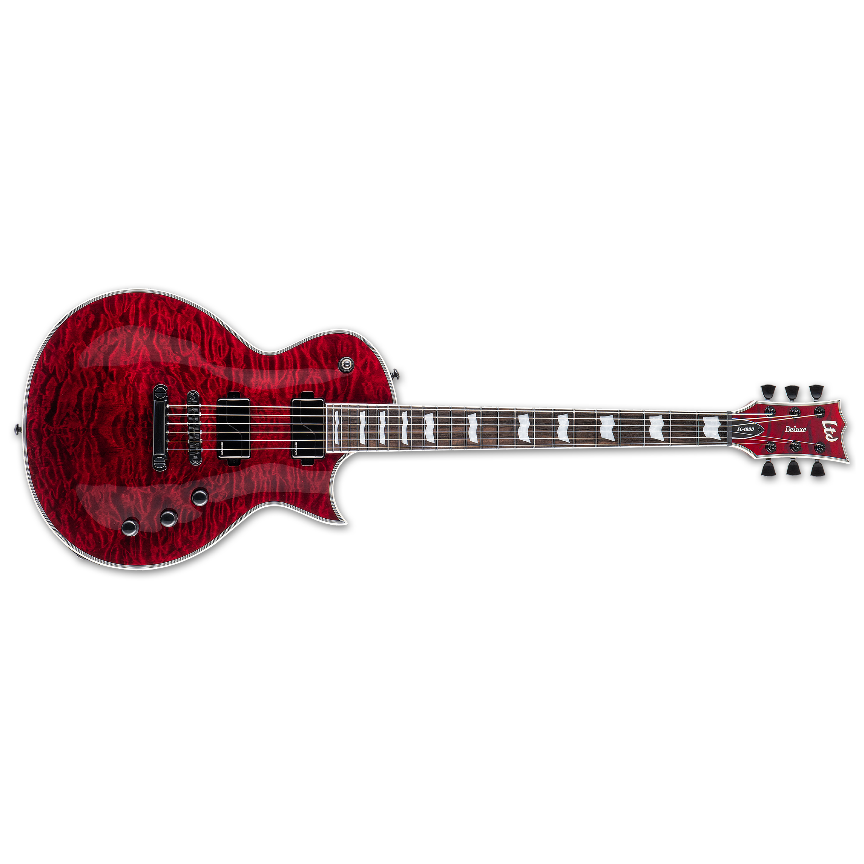 ESP LTD EC-1000 QM STBC FLUENCE 1