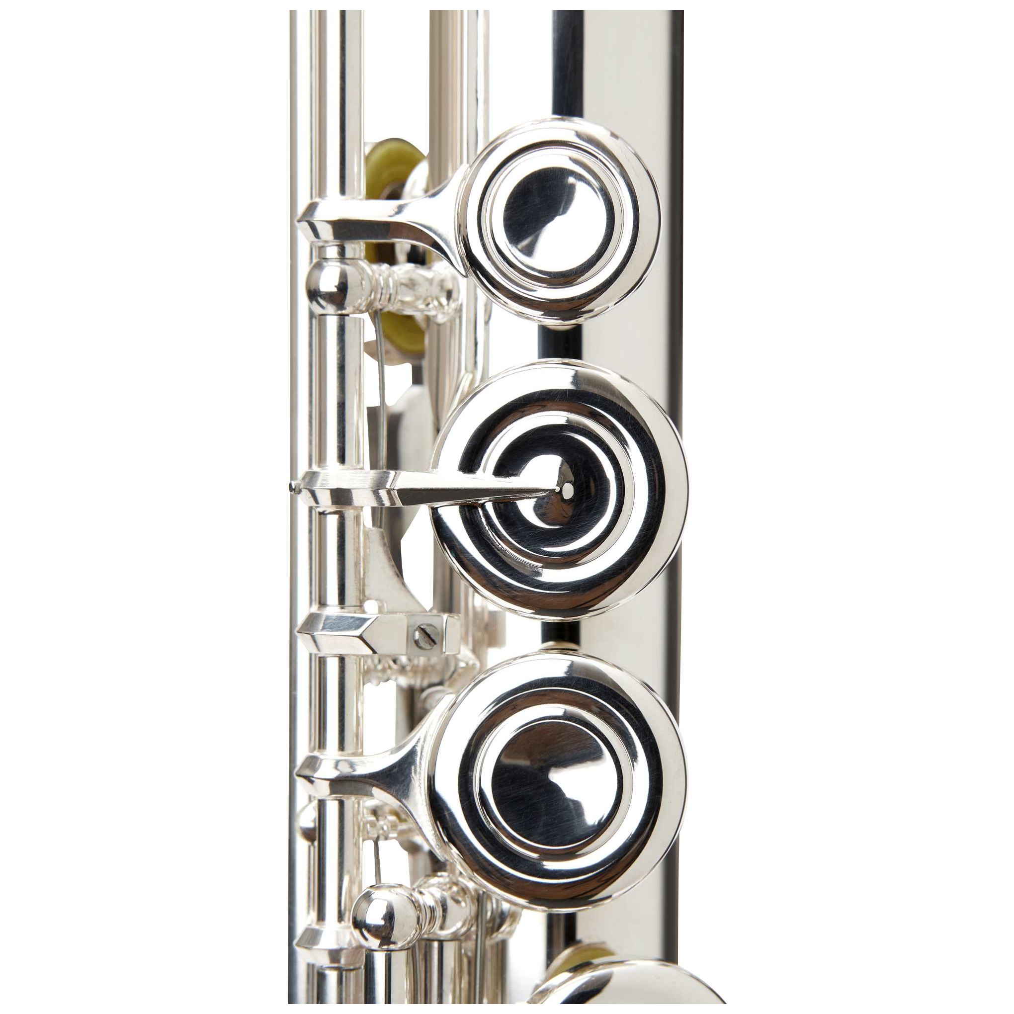 Yamaha YFL-PLU1 II Querflöte 10012423-2