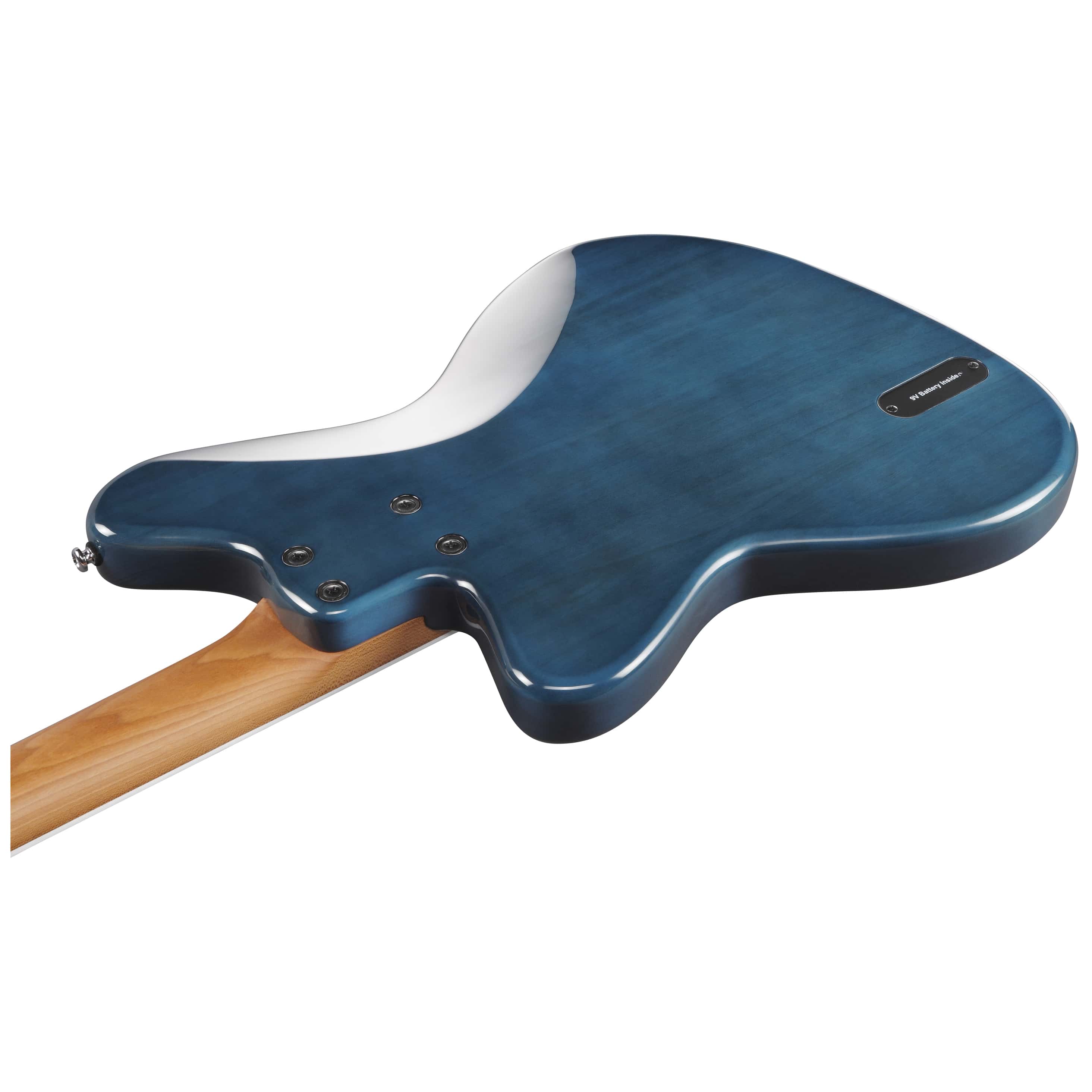 Ibanez TMB400TA-CBS 8